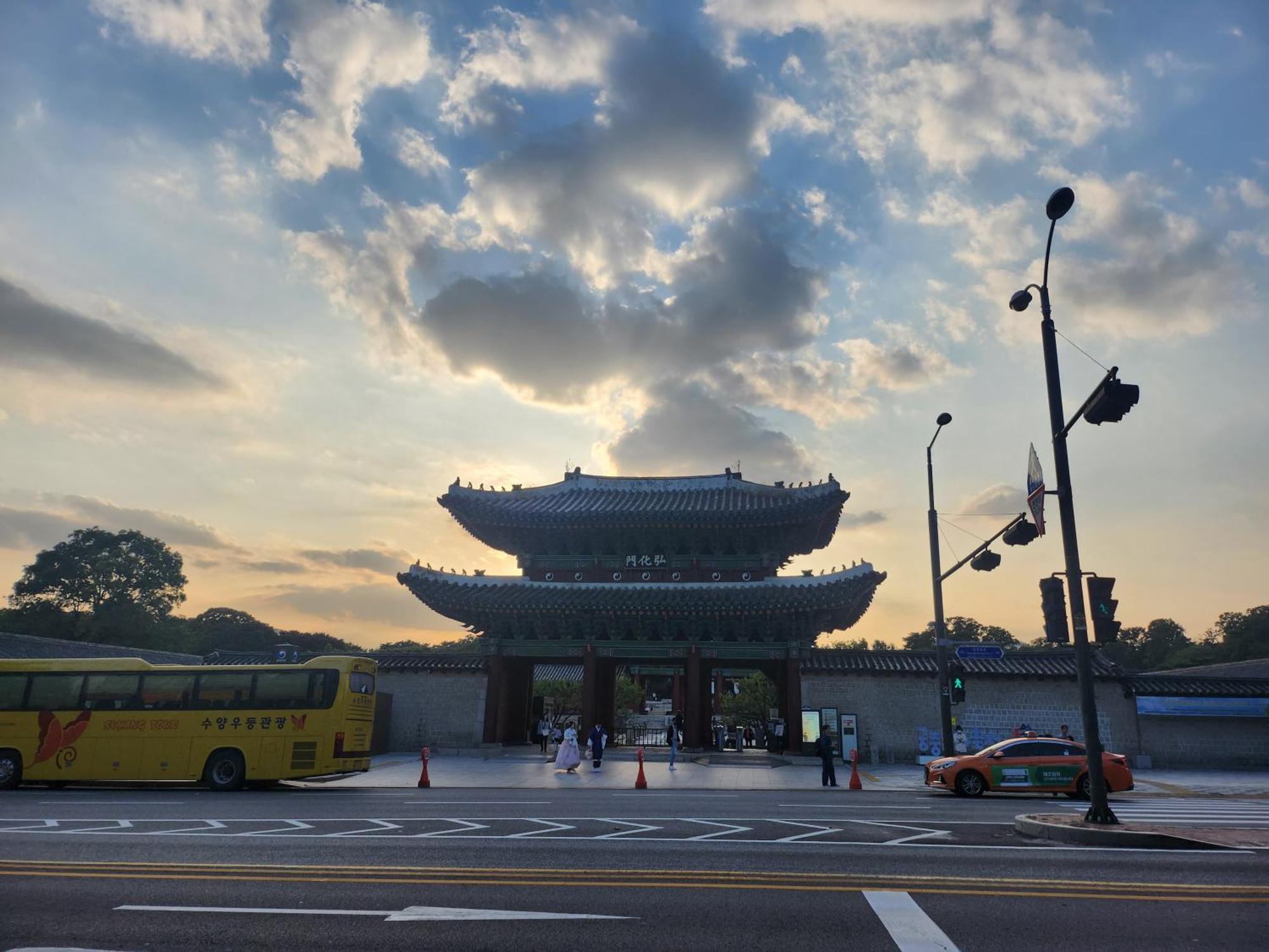 Dream Stay 서울특별시 외부 사진